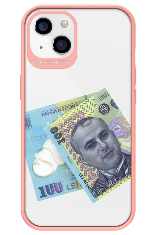 Zbir Lei 2.0 - Apple iPhone 13