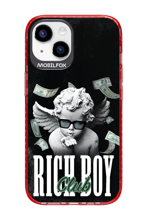 RICH BOY - Apple iPhone 14