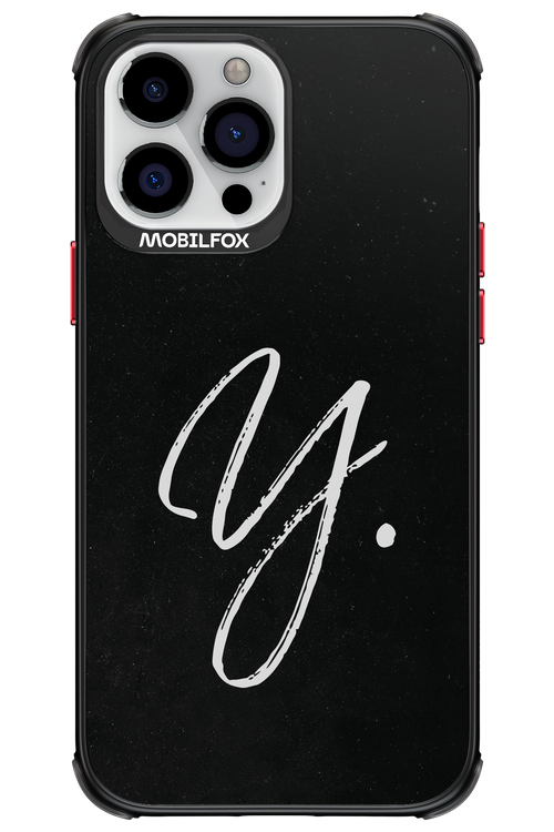 (Off Space) Y 2.0 - Apple iPhone 13 Pro Max