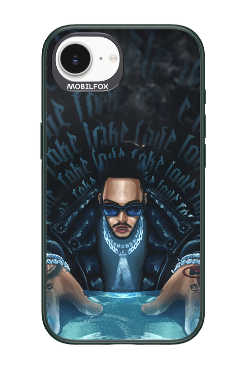 Fake Love 2.0 - Apple iPhone 17e