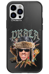 Lmen Panel - Apple iPhone 12 Pro