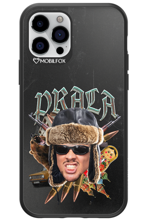 Lmen Panel - Apple iPhone 12 Pro