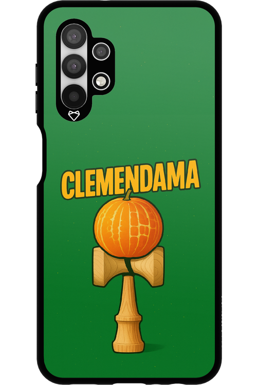Clemendama 2.0 - Samsung Galaxy A13 4G