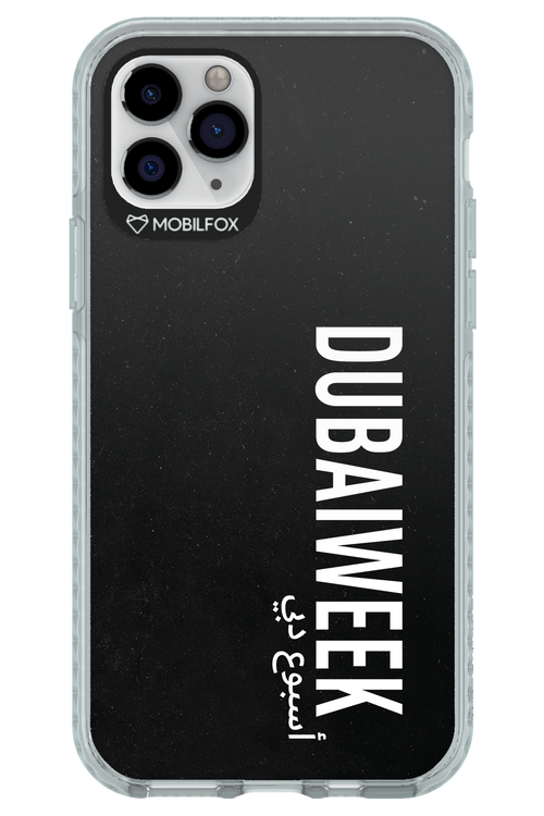 Dubaiweek 2.0 - Apple iPhone 11 Pro