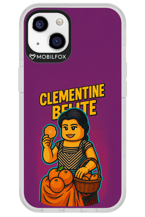 Clementine Belite Lego - Apple iPhone 13