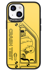 Crumple Zone - Apple iPhone 13 Mini