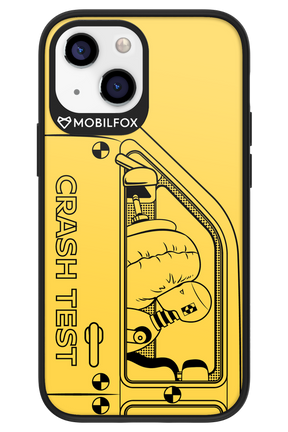 Crumple Zone - Apple iPhone 13 Mini