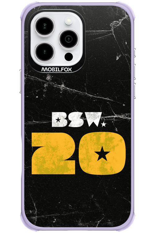 BSW 20 (1) 2.0 - Apple iPhone 16 Pro Max