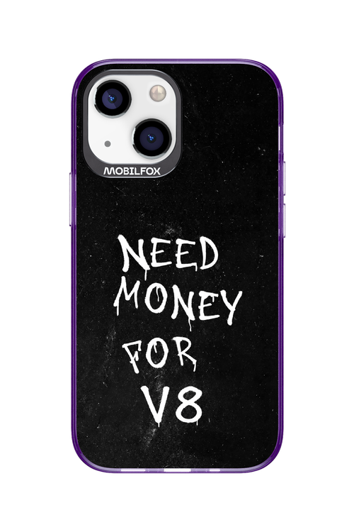 V8 2.0 - Apple iPhone 13 Mini