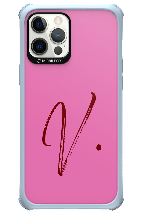 (Sorbet) V 2.0 - Apple iPhone 12 Pro Max