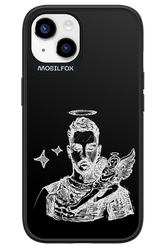 iNGER Black 2.0 - Apple iPhone 14