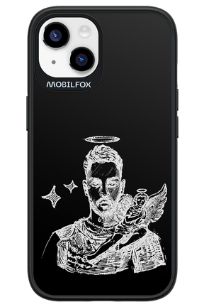 iNGER Black 2.0 - Apple iPhone 14