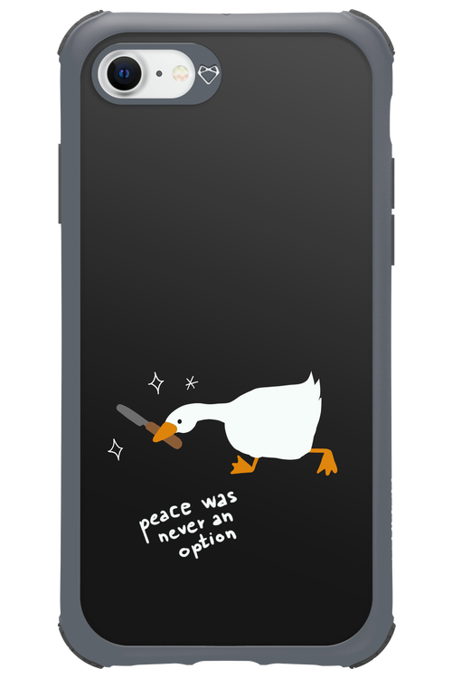 OPTION 2.0 - Apple iPhone 7