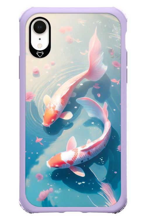 Koi - Apple iPhone XR