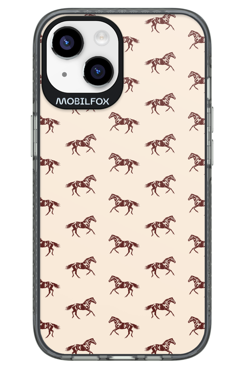 Equestrian Beige - Apple iPhone 14