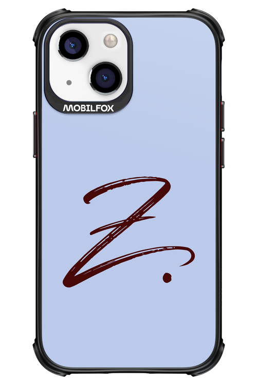 (Jellyfish Presso) Z 2.0 - Apple iPhone 13 Mini