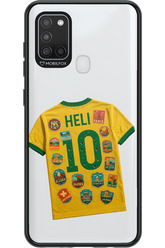 The T-Shirt 2.0 - Samsung Galaxy A21 S