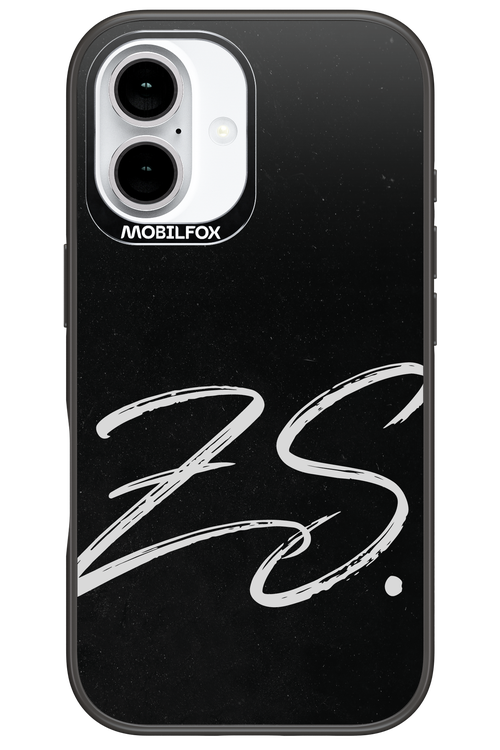 (Off Space) ZS 2.0 - Apple iPhone 16
