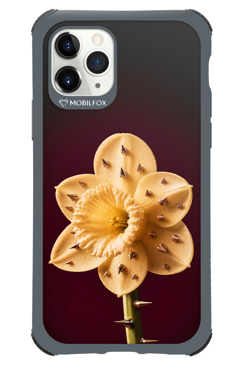 Not Your Flower 2.0 - Apple iPhone 11 Pro