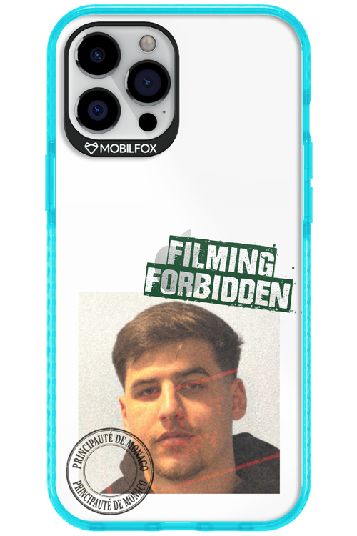 Sorin Mugshot 2.0 - Apple iPhone 12 Pro Max