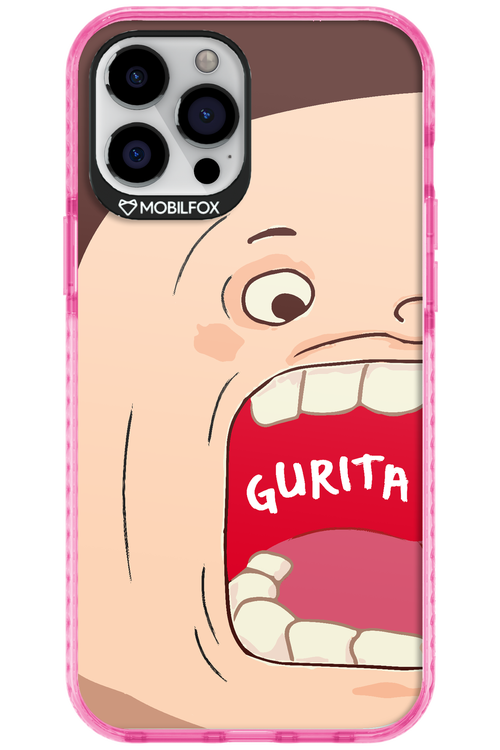GURITA 2 - Apple iPhone 12 Pro Max