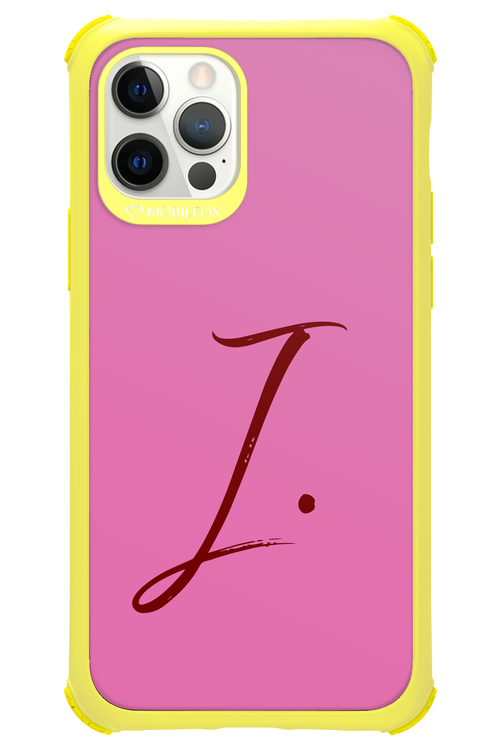 (Sorbet) I 2.0 - Apple iPhone 12 Pro