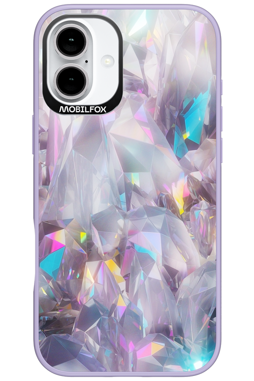 Prism Core - Apple iPhone 16 Plus