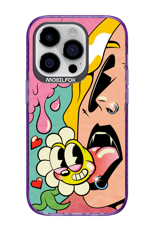 Love Sick 2.0 - Apple iPhone 14 Pro