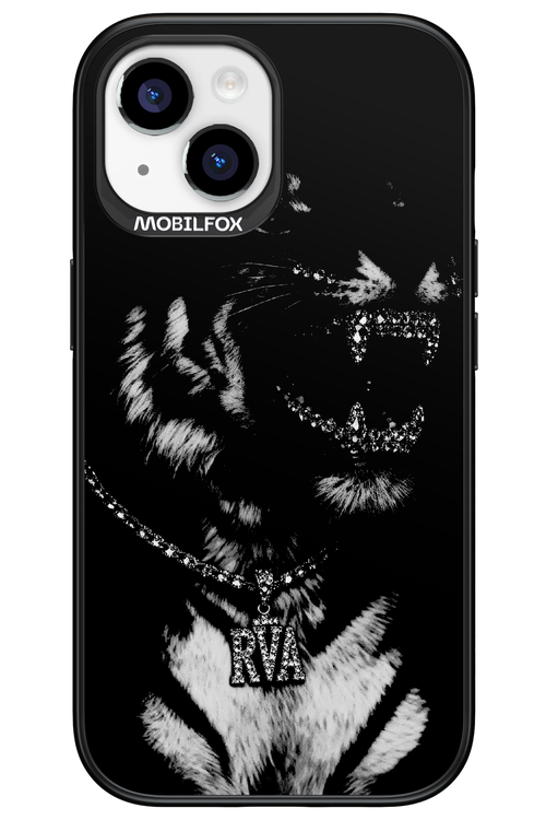 Tiger RVA 2.0 - Apple iPhone 15