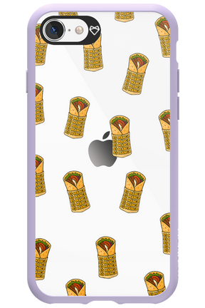 AȘ MÂNCA ȘHAORMICI - Apple iPhone SE 2020