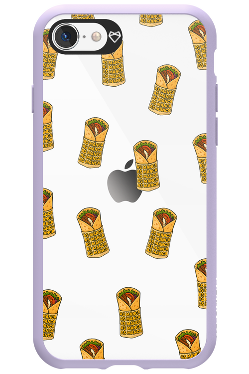 AȘ MÂNCA ȘHAORMICI - Apple iPhone SE 2020