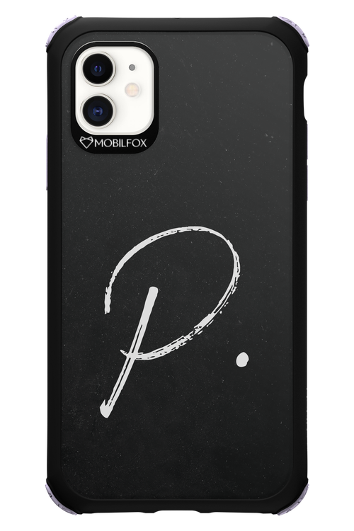 (Off Space) P 2.0 - Apple iPhone 11