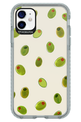 Olive Babe - Apple iPhone 11