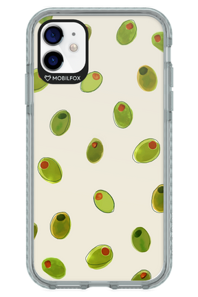 Olive Babe - Apple iPhone 11