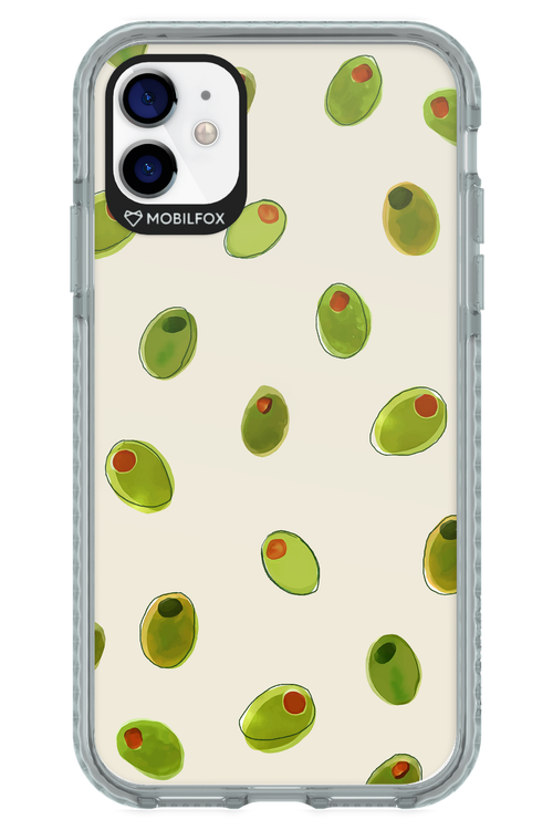 Olive Babe - Apple iPhone 11
