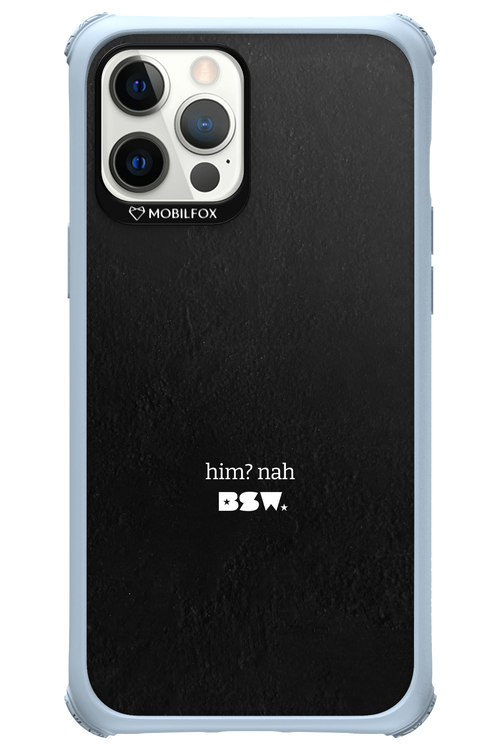 BSW FourSeasons 9 2.0 - Apple iPhone 12 Pro Max