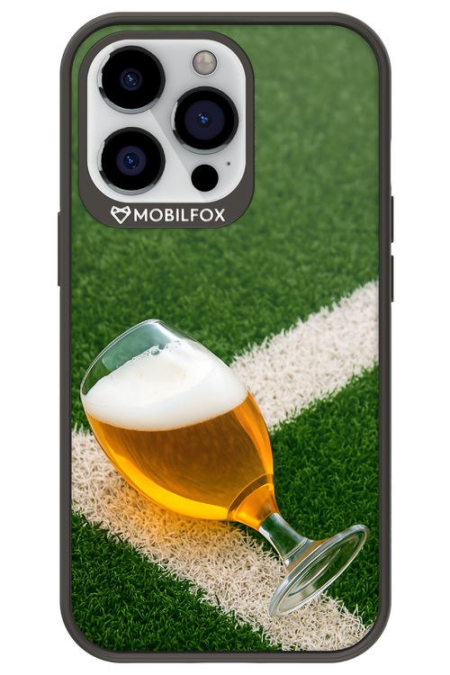 Just some beers - Apple iPhone 13 Pro