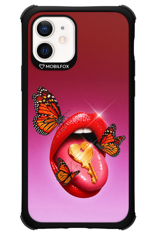 Heartkey 2.0 - Apple iPhone 12