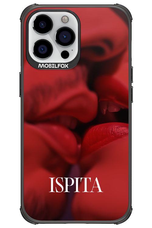 Ispita Red - Apple iPhone 13 Pro Max