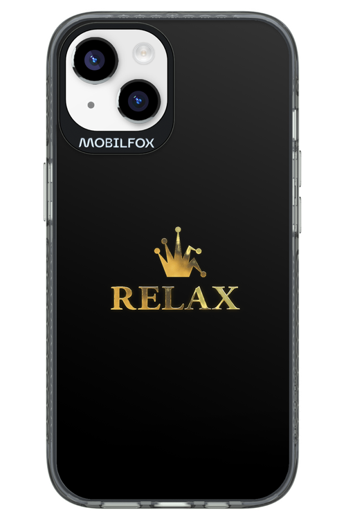 Relax 2.0 - Apple iPhone 14