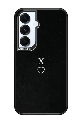 X Black 2.0 - Samsung S25