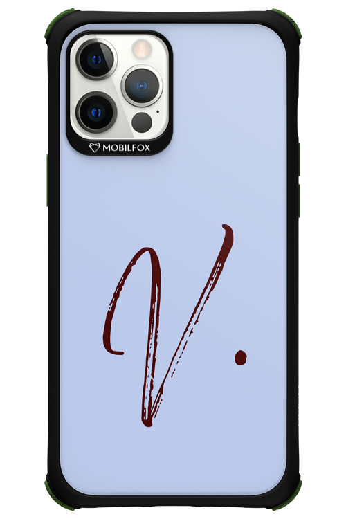 (Jellyfish Presso) V 2.0 - Apple iPhone 12 Pro Max