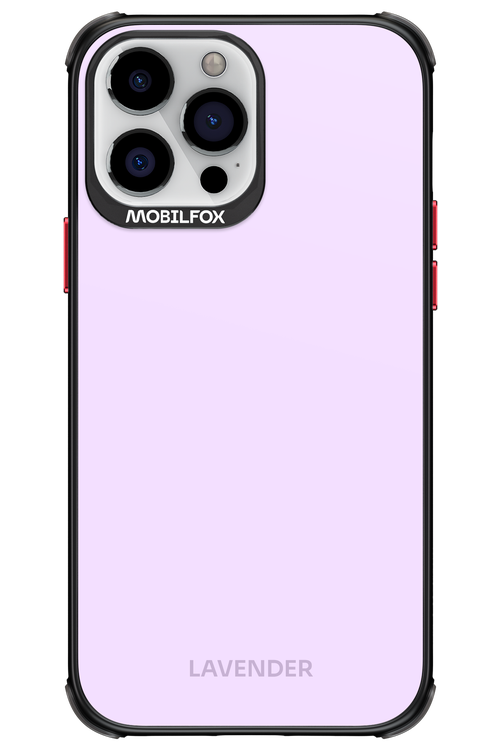 LAVENDER - FS2 2.0 - Apple iPhone 13 Pro Max