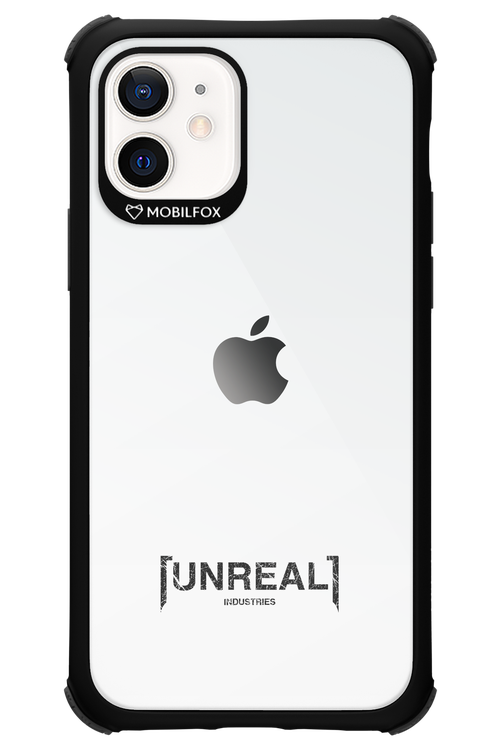 Minilogo 2.0 - Apple iPhone 12
