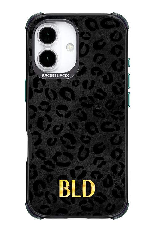 BLD BLVCK LEO - Apple iPhone 17