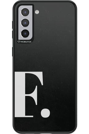 F (Off Space) 2.0 - Samsung Galaxy S21+