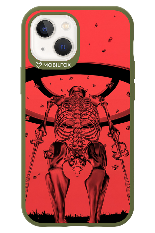 RMN Cover 2.0 - Apple iPhone 13 Mini