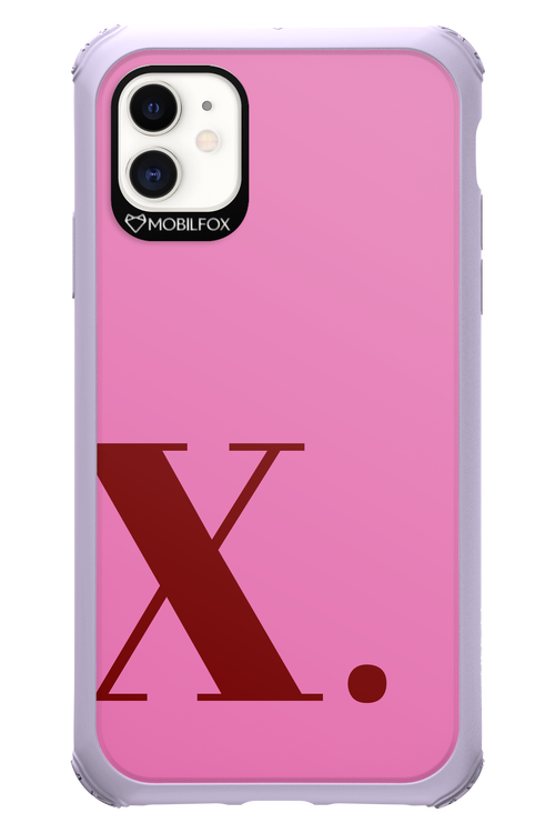 X (Sorbet) 2.0 - Apple iPhone 11
