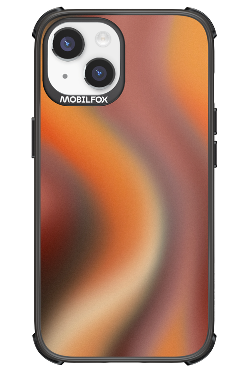 Warm Aura 2.0 - Apple iPhone 14