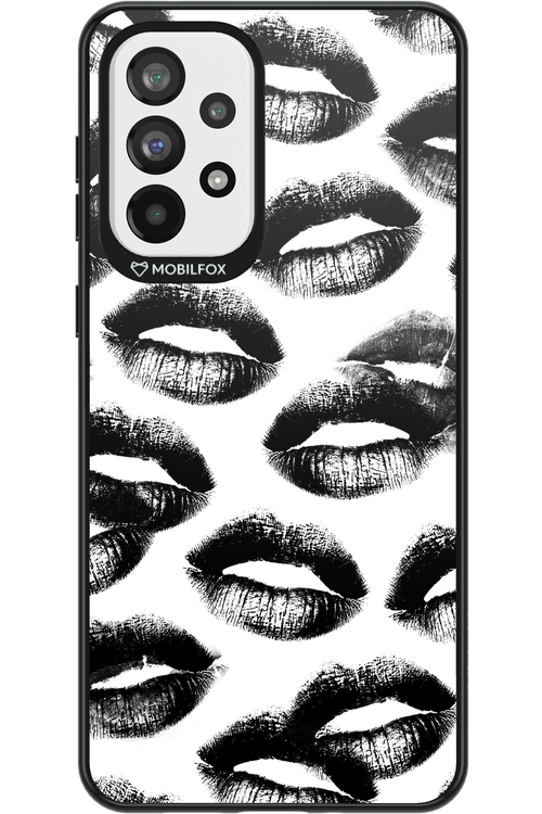 Ghost Kiss 2.0 - Samsung Galaxy A73